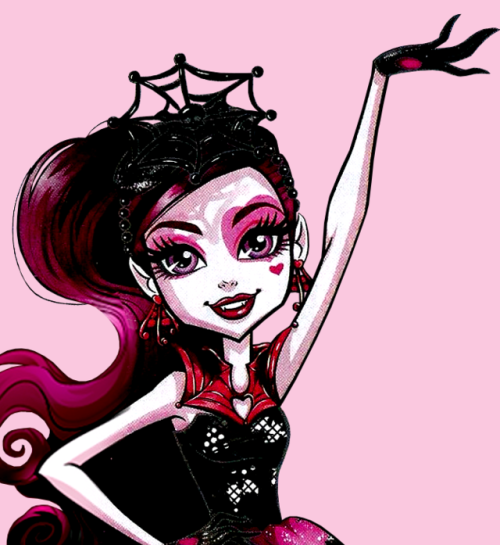 merciery:draculaura icons!! no credit needed