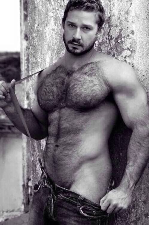 Hot , Hairy and Pakistani Men