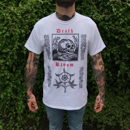 Spring/summer shirts are now live in the...