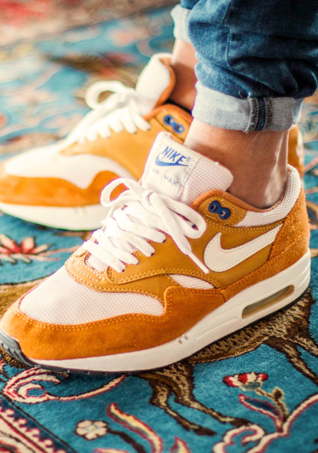 nike air max 1 curry 2003