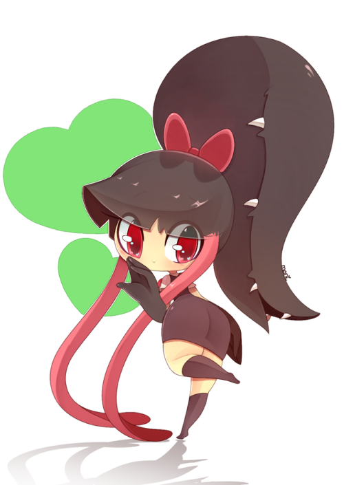 Commission for diives of his Gaghies ♥ This one was a very fun...