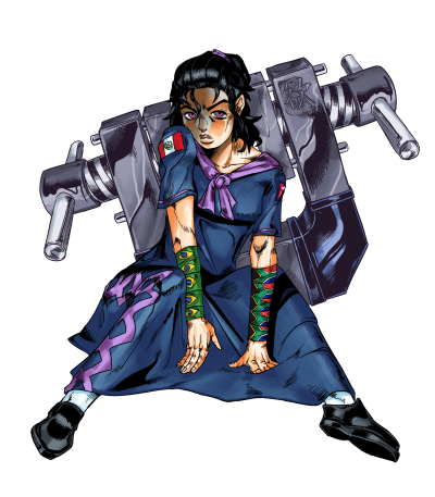 fightcade jojo her