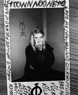 Featured image of post Aesthetic Ghostemane Quotes Ghostame shared by sxdchill on we heart it