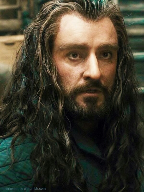 MY KING THORIN