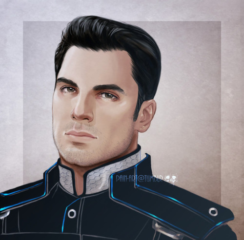 kaidan alenko on Tumblr