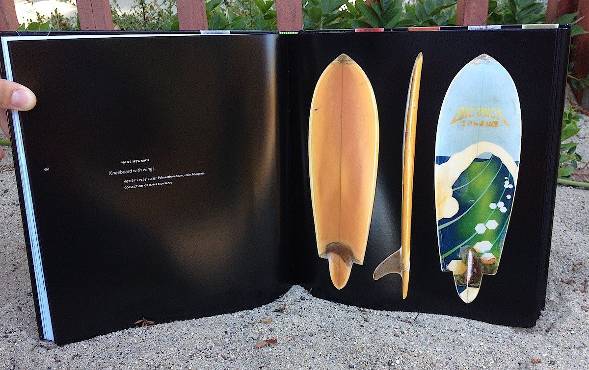 Surf Craft Design and the Culture of Board Riding The MIT Press