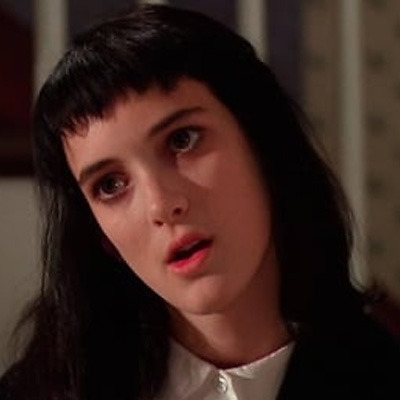 icon lydia deetz | Tumblr