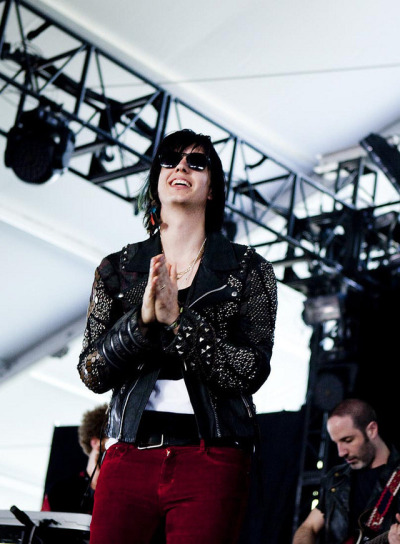 julian casablancas | Tumblr