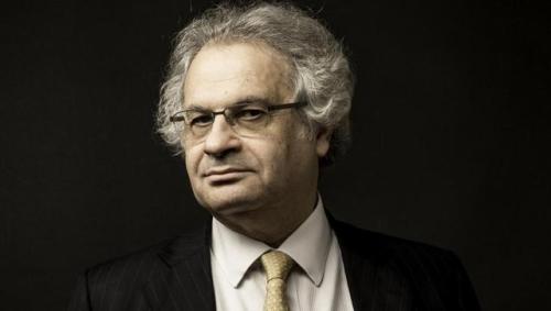 Amin Maalouf.