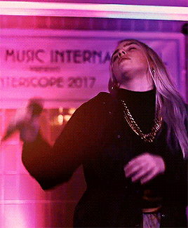 billieeilishgifs