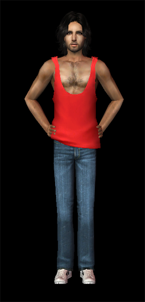 the sims 3 sexy male clothes cc