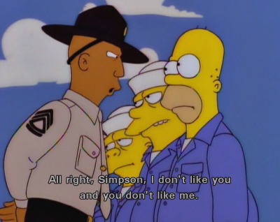 character: homer simpson | Tumblr