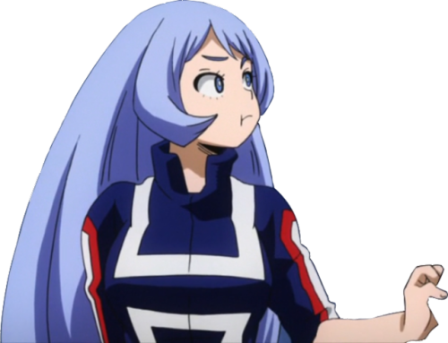 shabootyisland:Transparent Nejire Hadou images! You don’t have...