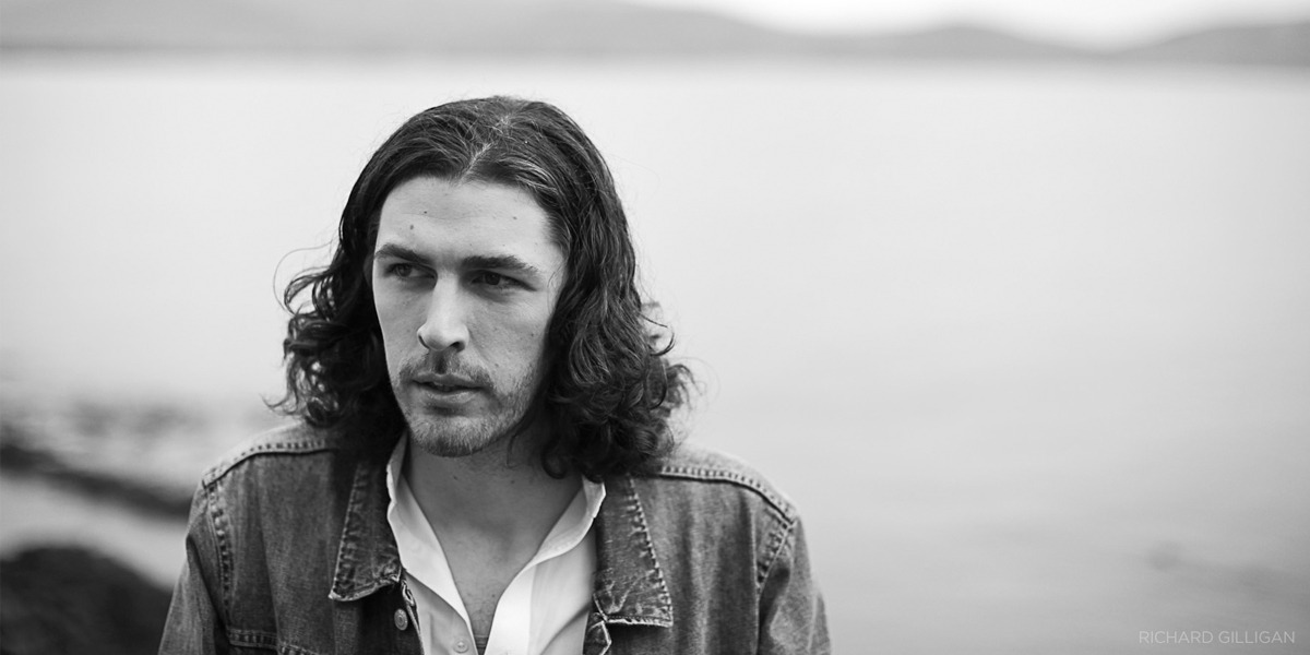 F Yeah Hozier