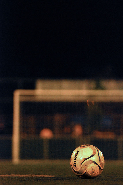 soccerball on Tumblr