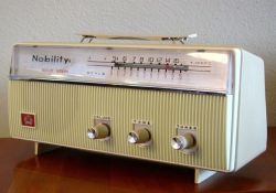 @Vintage Radios