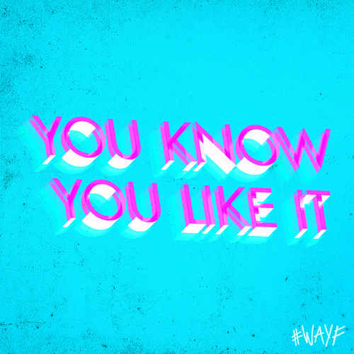 What’s your favorite track from the #WAYF soundtrack? Get it here: http://smarturl.it/WAYFdlxEX