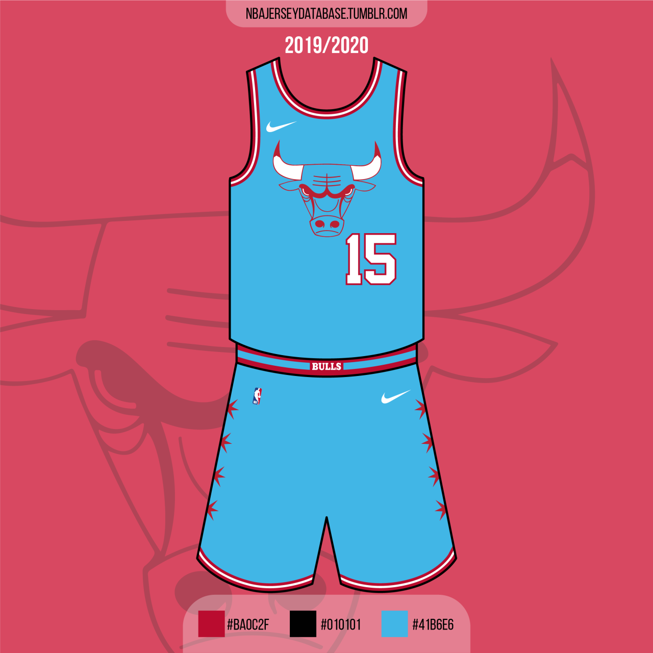 bulls jersey tumblr