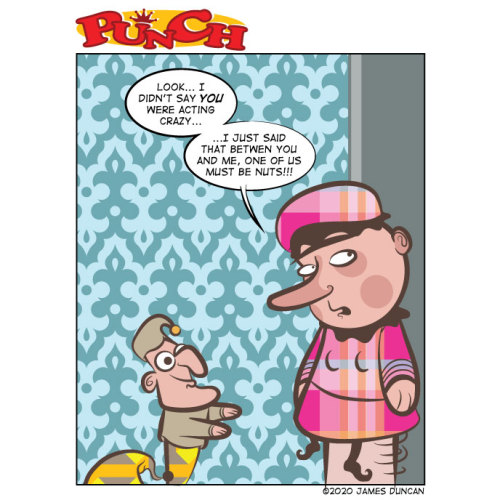 punchcomic