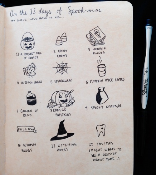 inktober inktober 2016 tsinktober