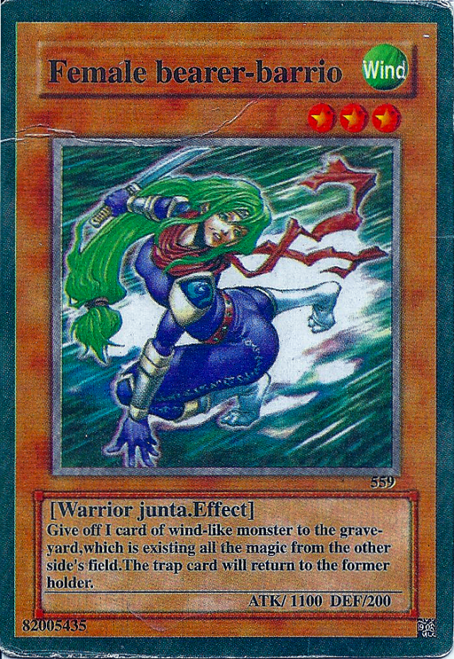 counterfeit yugioh cards name female bearerbarrio