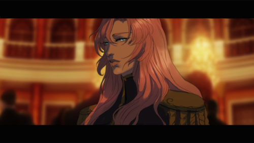 badasserywomen:Yes im enjoying the hell out of Utena.