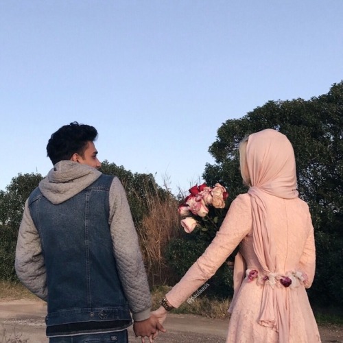 muslim couple goals | Tumblr