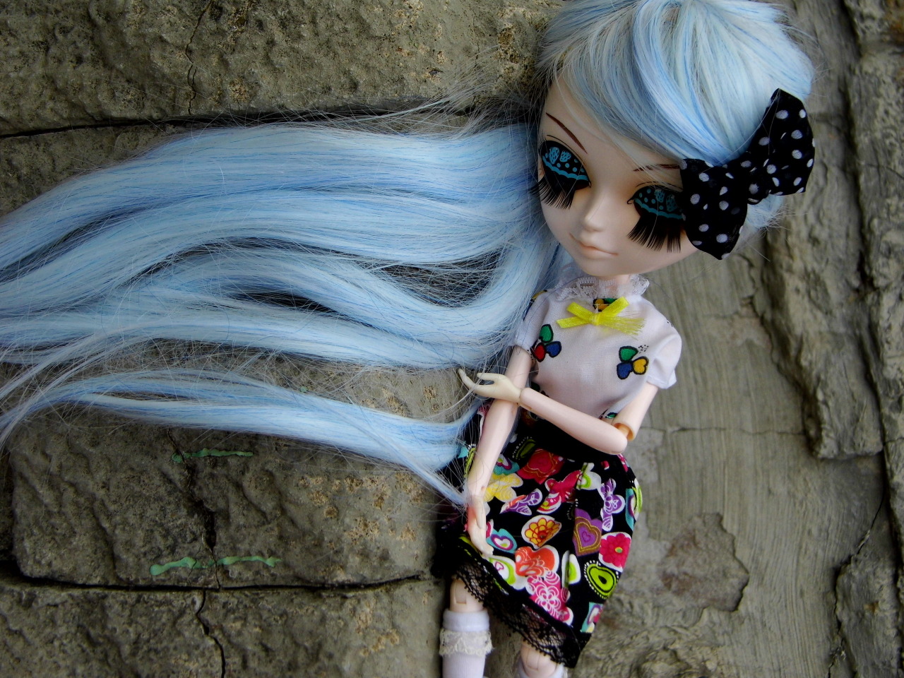 plastic pop pullip