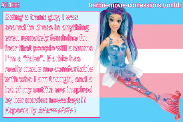 fake barbie movies