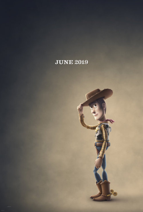 sahind:Disney Films of 2019     ↳ Teaser Posters