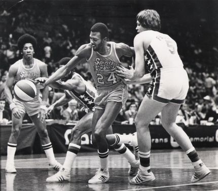 Ponme Lo De Siempre Mis Apodos Favoritos I Marvin Barnes