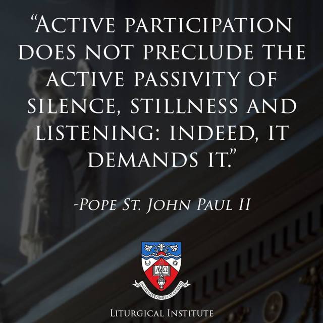 St. John Paul II