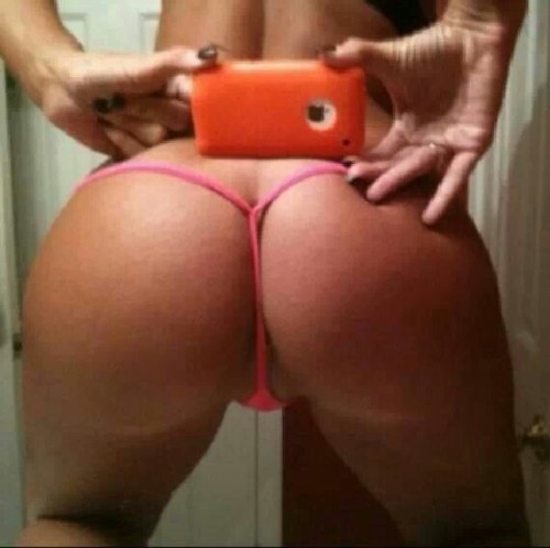 Fillow us @ThongMashFor more beautiful asses check out our...