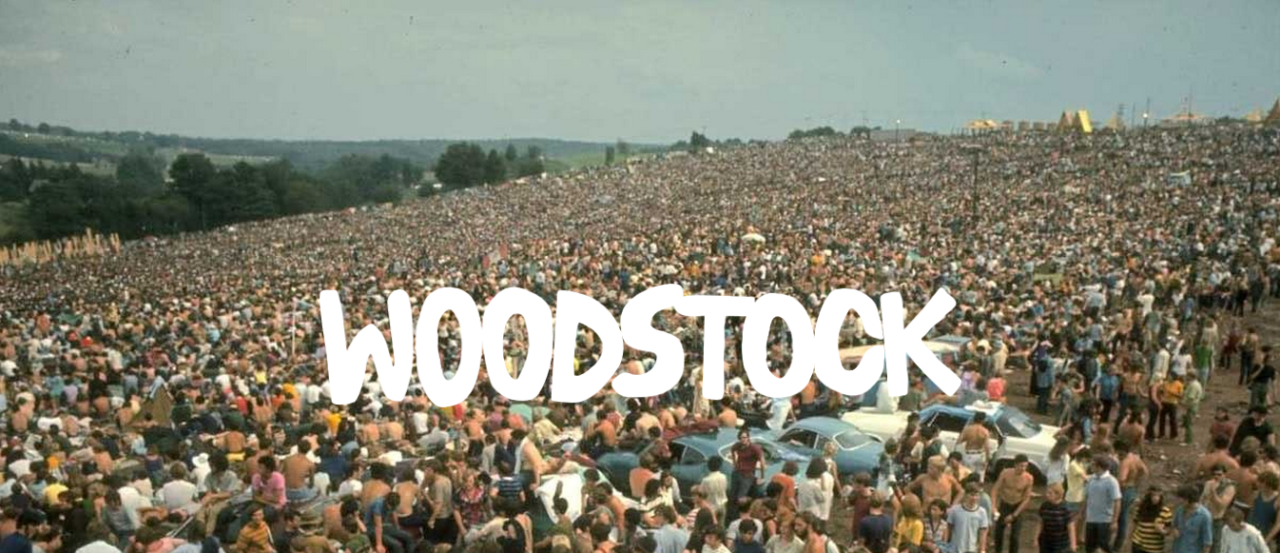 Woodstock Escort