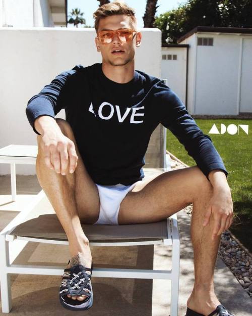 siroyagihkd:Patrik Cvetko by Tlaloc Villareal (TDV Photo) for...