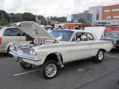 morbidrodz:Click for the best vintage cars, hot rods, and...