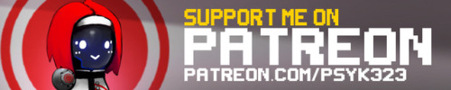 psyk323:SPACE KAT!Support me through Patreon | Follow me on...