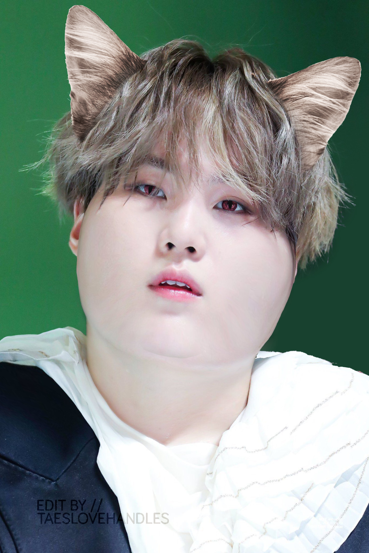 chubby yoongi edit | Tumblr