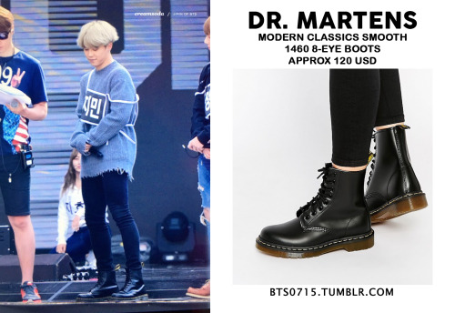 jungkook doc martens