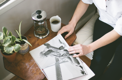 Tomboy Style X Tradlands Popover Shirts Wear It Well Blog