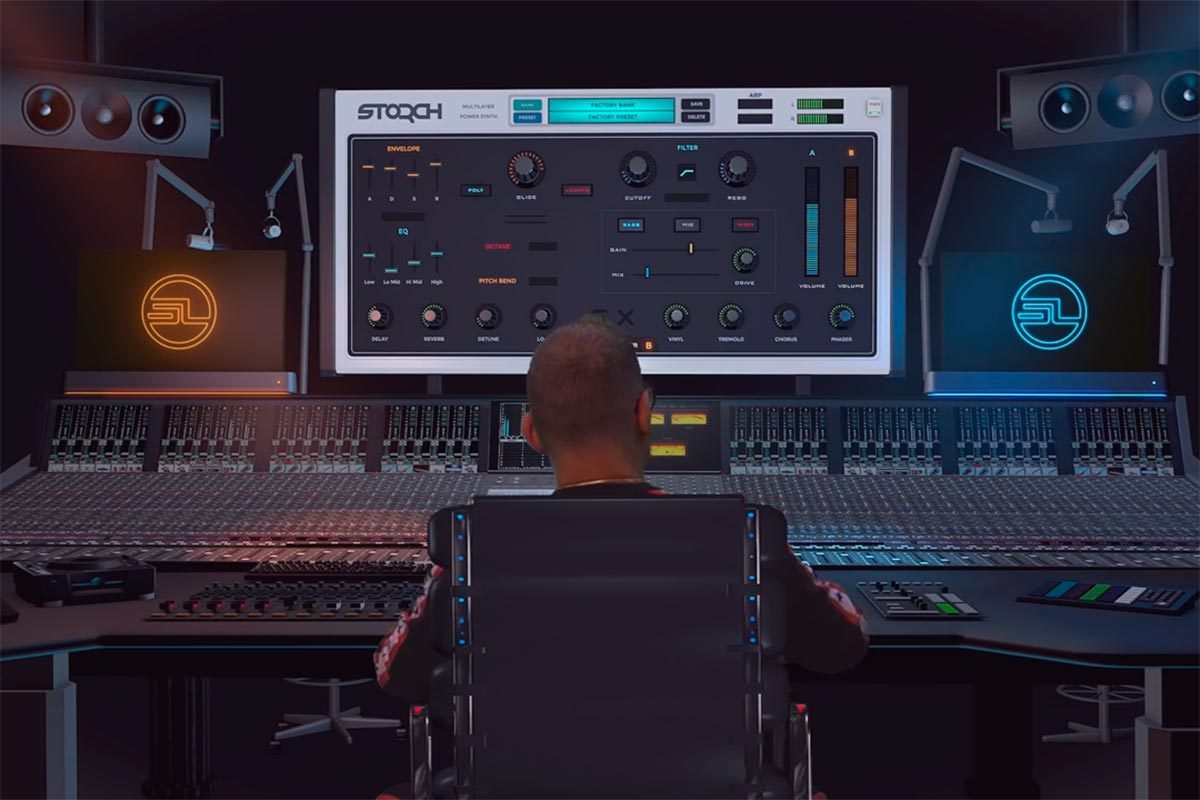 StudioLinkedVST Scott Storch 1-0 VSTi-AAX x86 x64 StudioLinkedVST Scott Storch 1-0 VSTi-AAX x86 x64