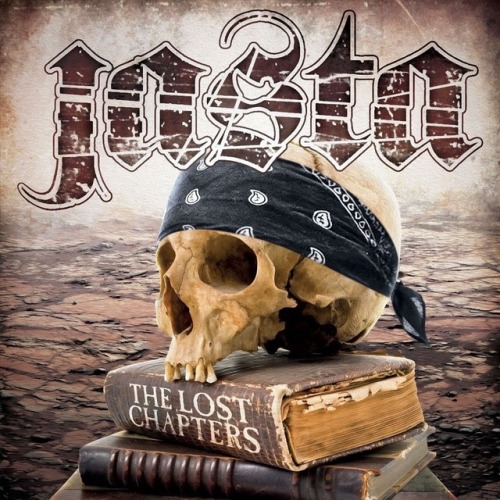 Get on that new Jasta album