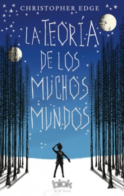 Cuando la madre de Albie muere, apenas si es natural que él pregunte a dónde ha ido. Sus padres son cientÃficos y siempre han tenido casi todas las respuestas.
Papá esboza algo sobre la fÃsica cuántica y los universos paralelos, y eso basta para que...