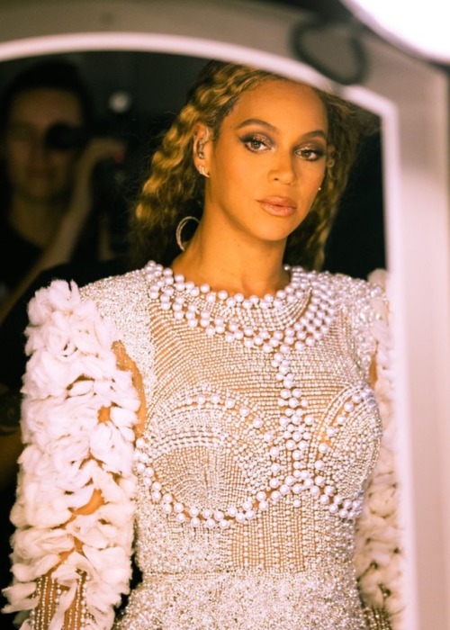 fuckrashida:Happy 37th Birthday, Beyoncé! (September 4,...