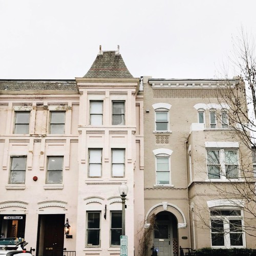 a-joyfuljourney:Georgetown, DC