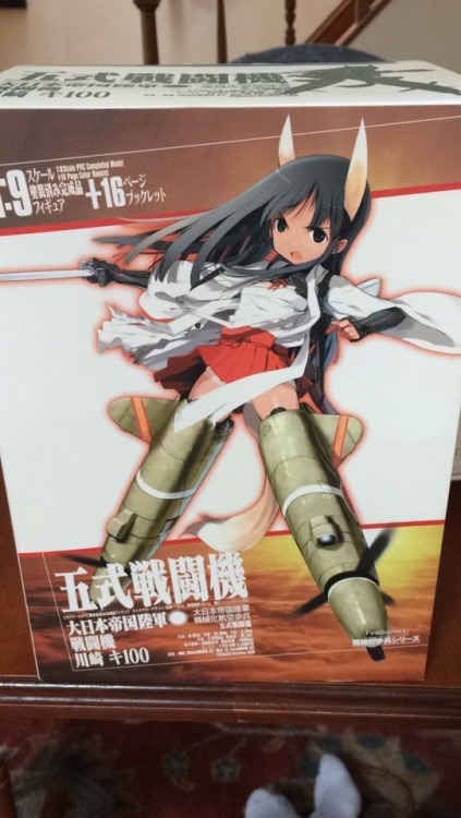 Mechamusume Mechamusume