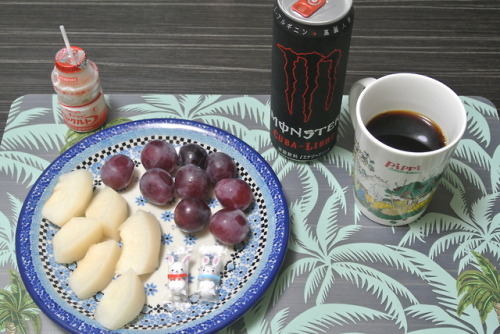 コーヒーのある食卓の風景・その１５０ -...