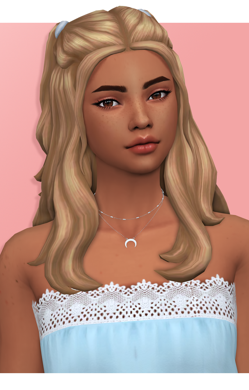 sims3 skin mod pack