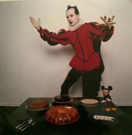 Klaus Nomi