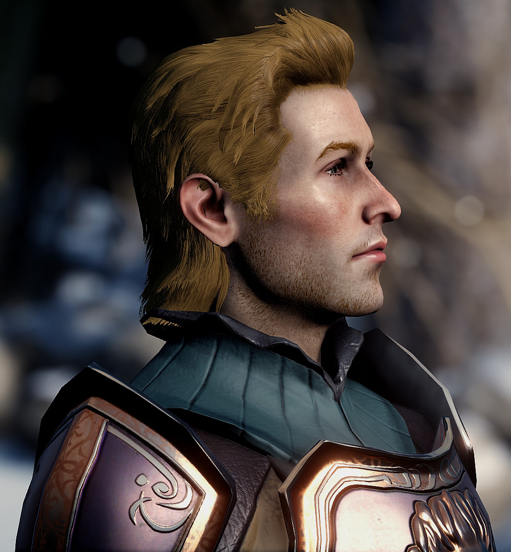 dragon age inquisition assigning michel de